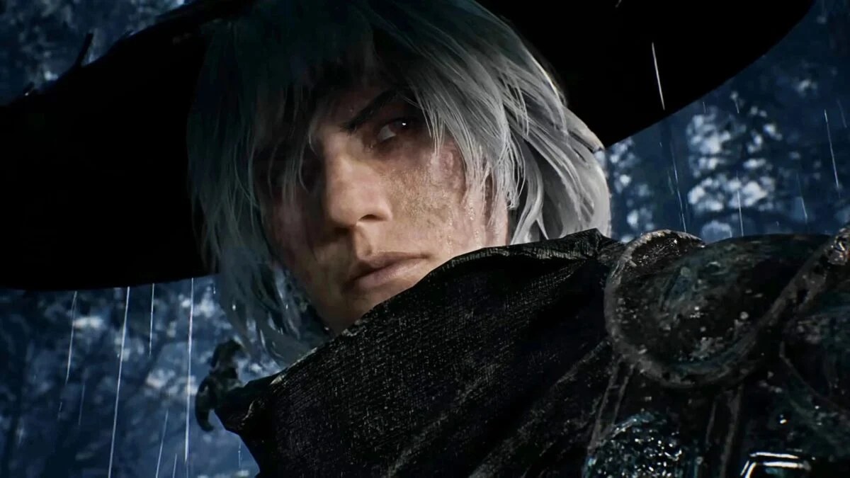 Phantom Blade Zero Devs Reject AI Slopface After DLSS 5 Drama