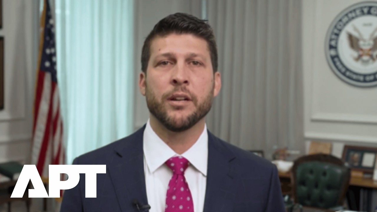 Florida AG Targets OpenAI & ChatGPT: What the New AI Safety Investigation Means for the Future of Tech