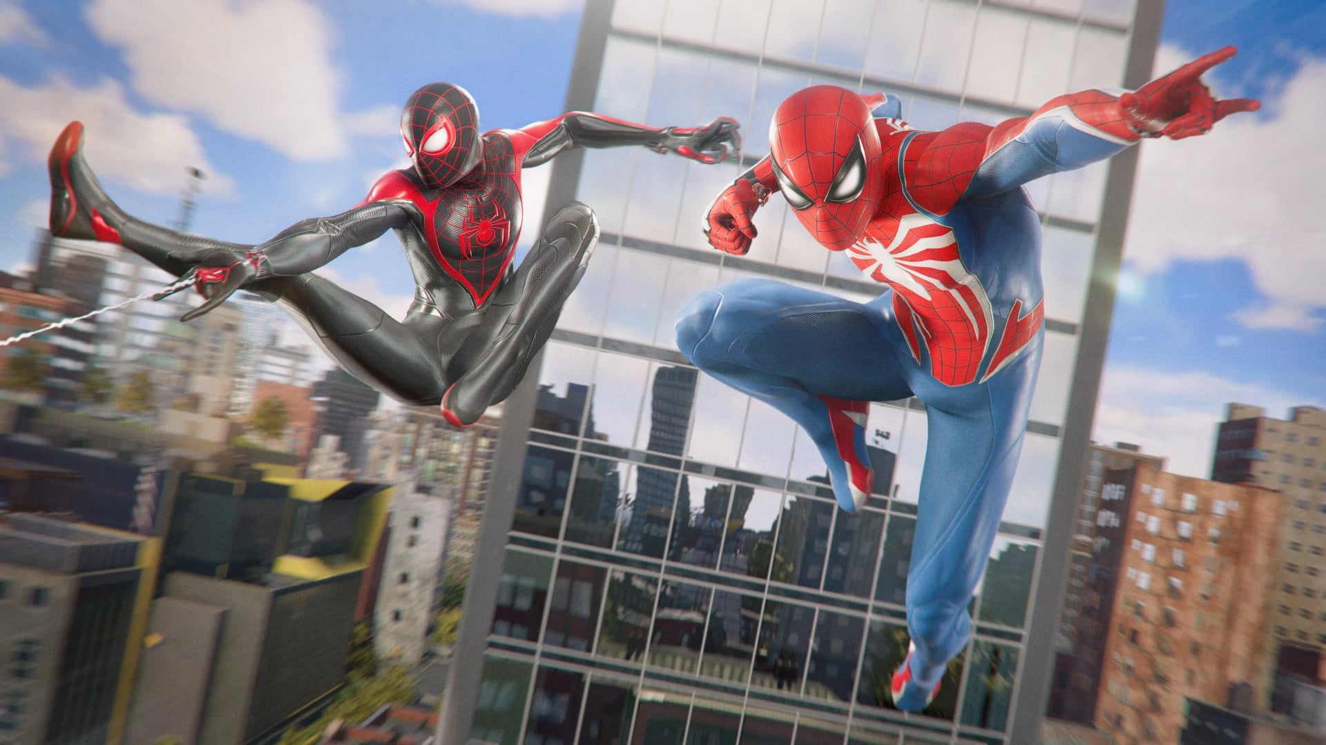 Spider-Man 3 Leak Confirms Insomniac’s Next Big Move