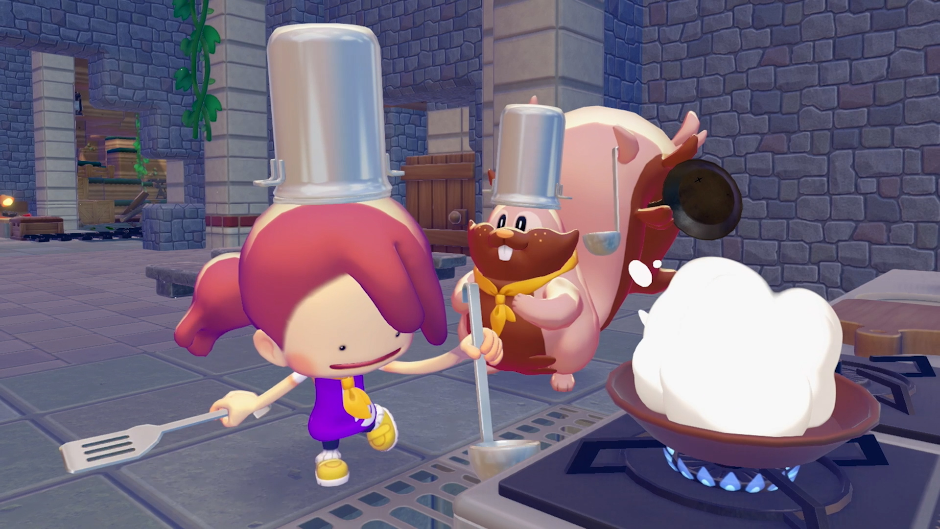 Pokopia's v1.0.3 Patch Fixes the Pokedex Search Bug That Was Driving Players Insane