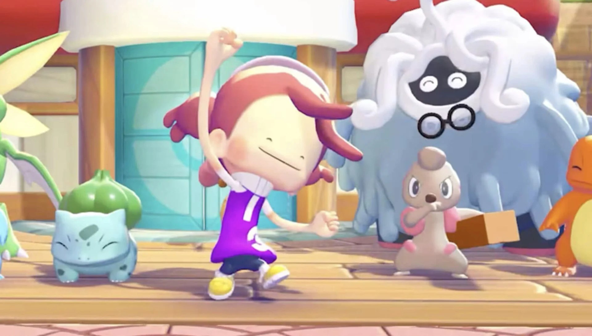 Pokopia's v1.0.3 Patch Fixes the Pokedex Search Bug That Was Driving Players Insane