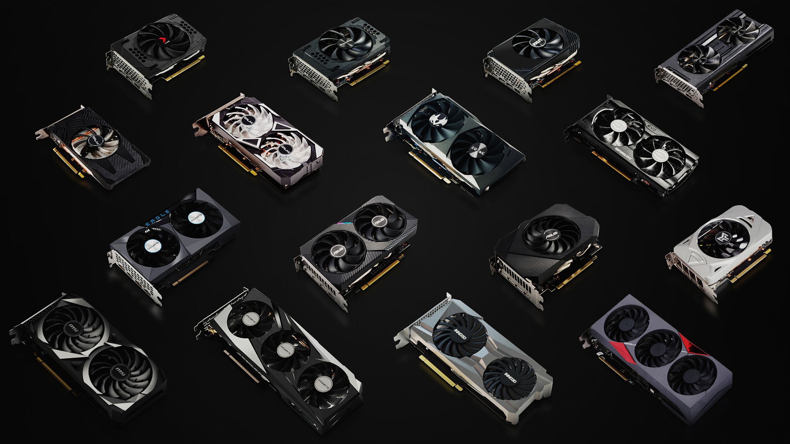 Nvidia GPU Hacked: New 'GeForge' and 'GDDRHammer' Attacks Exploit VRAM Memory for Full System Takeover