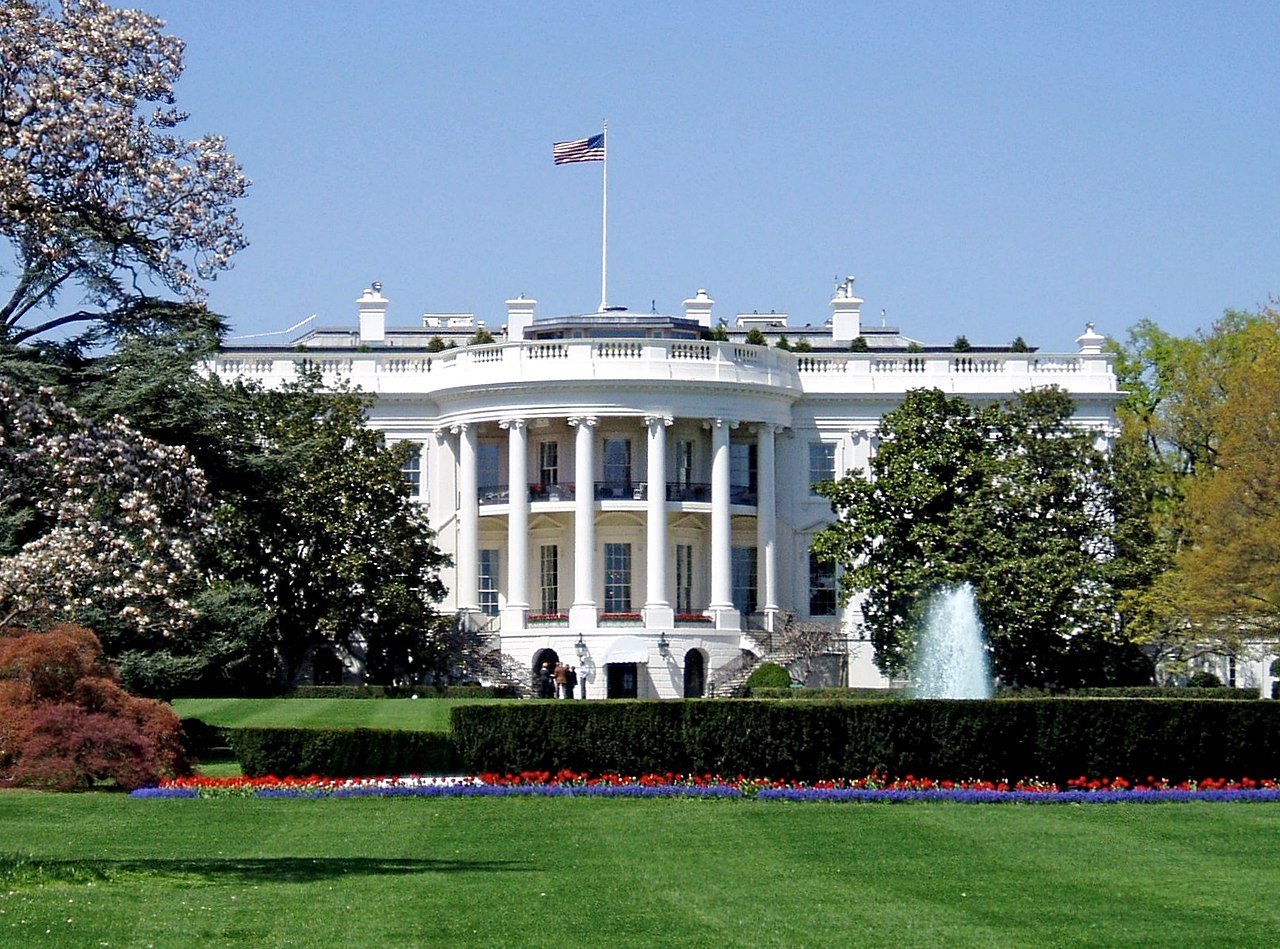 AI at the White House: What Breakthrough Technology is Changing Governance Forever?
