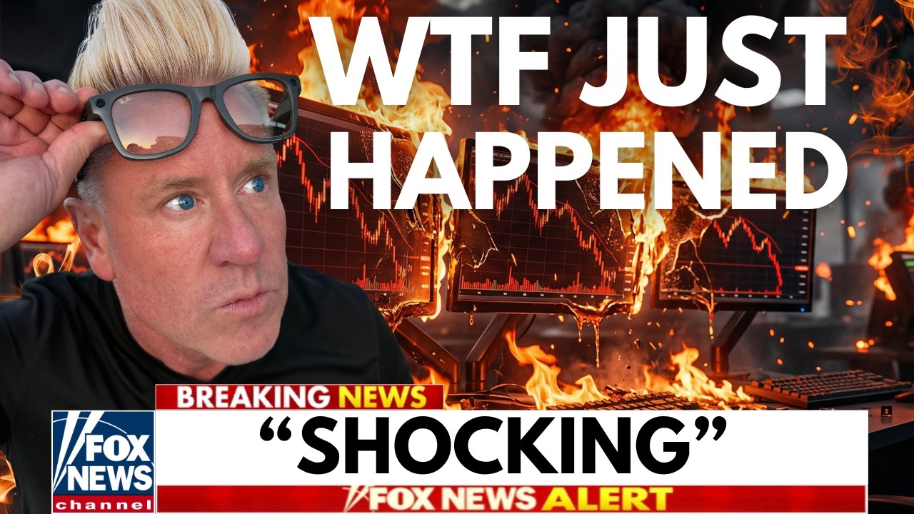 AI at the White House: What Breakthrough Technology is Changing Governance Forever?