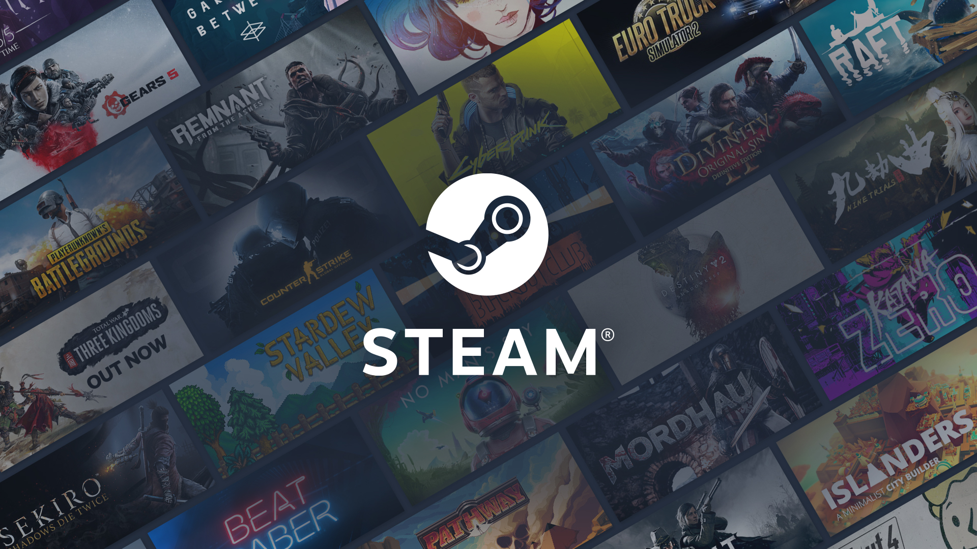 Banned by Steam’s AI for “Naming and Shaming”… Without Naming Anyone