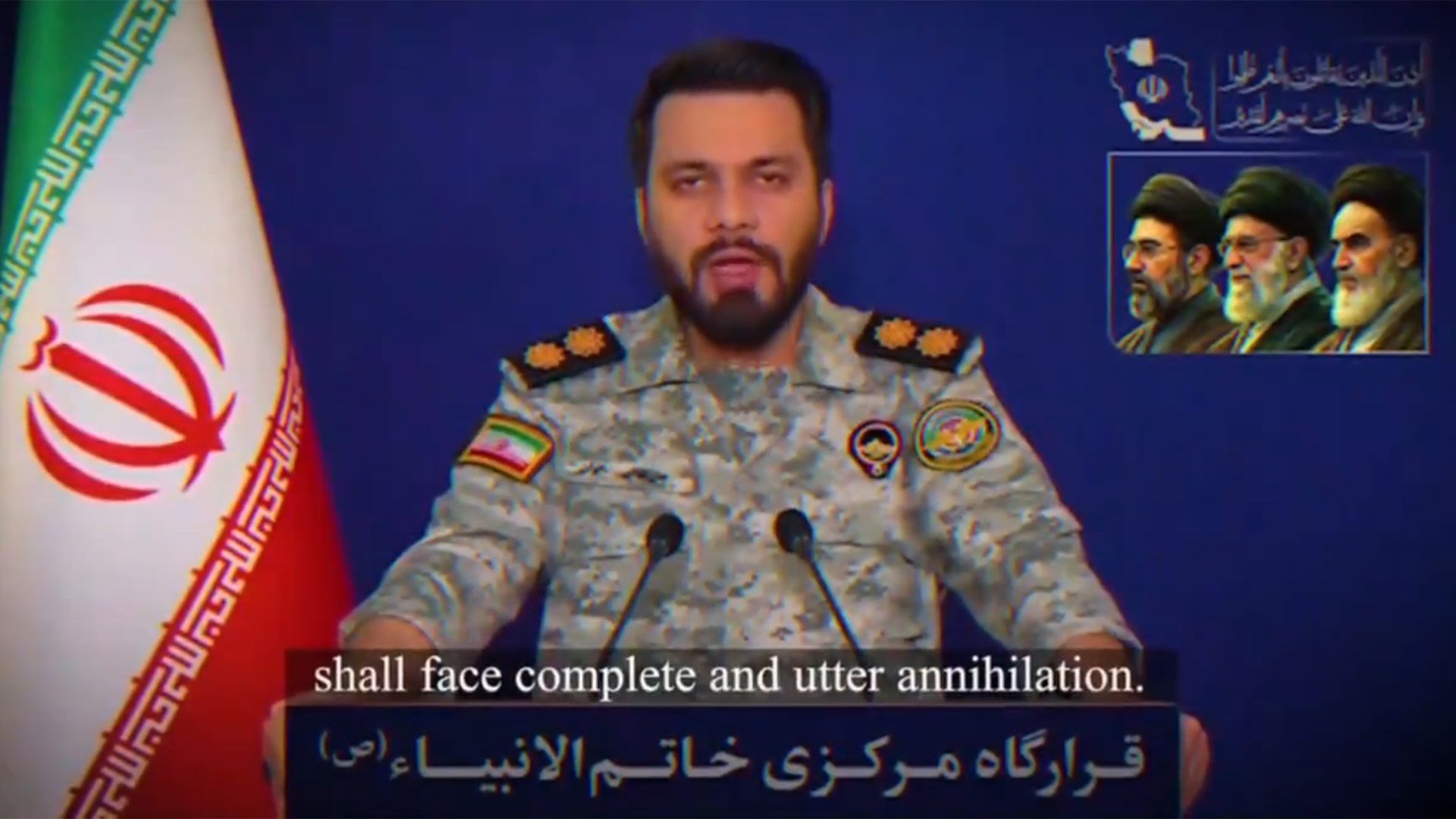 AI Titans vs. State Actors: Why OpenAI's $30B Stargate Data Center Just Became a Geopolitical Target