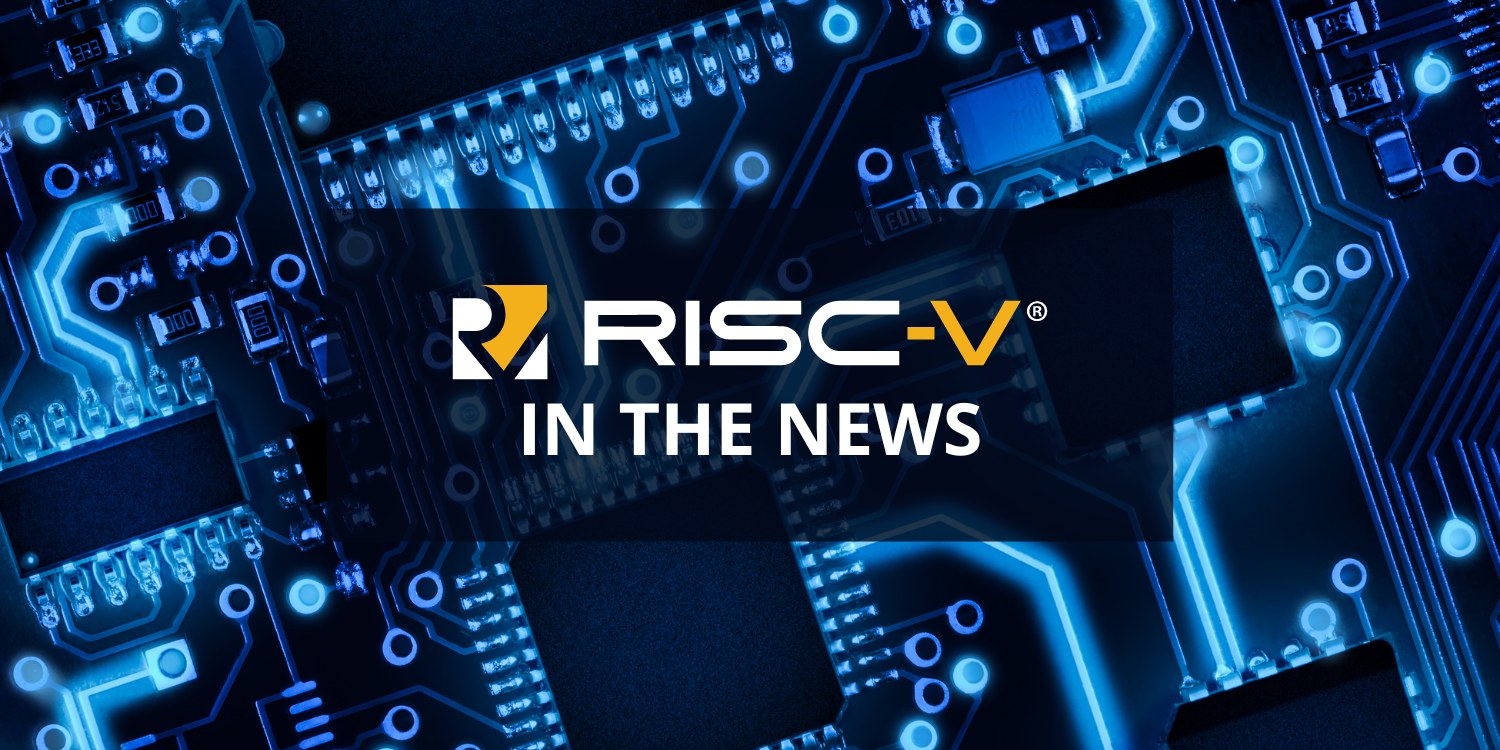 RISC-V: Why Open-Source Architecture is the Future of Computing