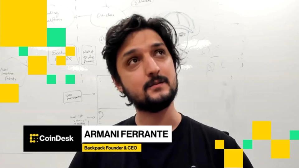 Backpack Launches BP Token on Solana: The Tokenomics Play That Matters