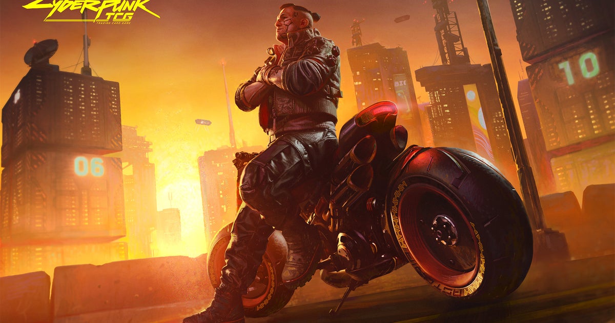 Cyberpunk TCG: How CDPR Is Cashing Out on Kickstarter's Hype Machine