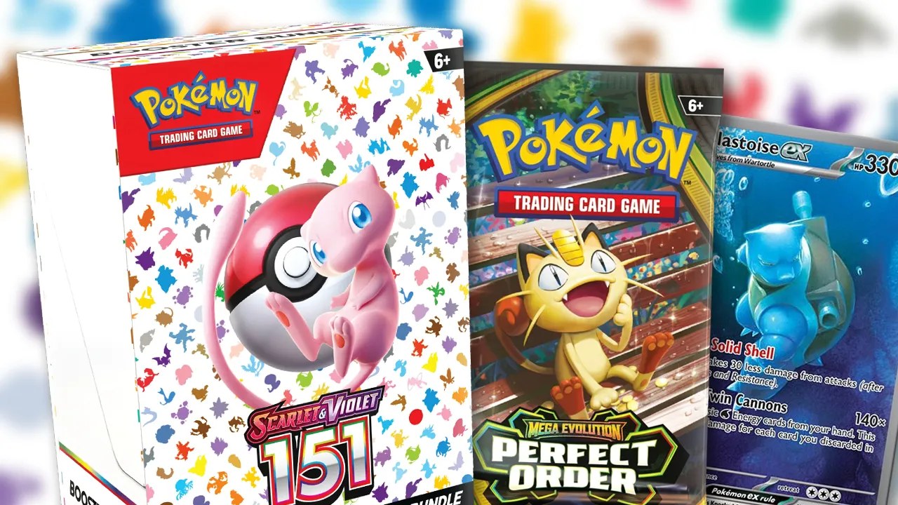 Amazon Spring Sale: Scoring Pokémon Cards and Collectibles Deals