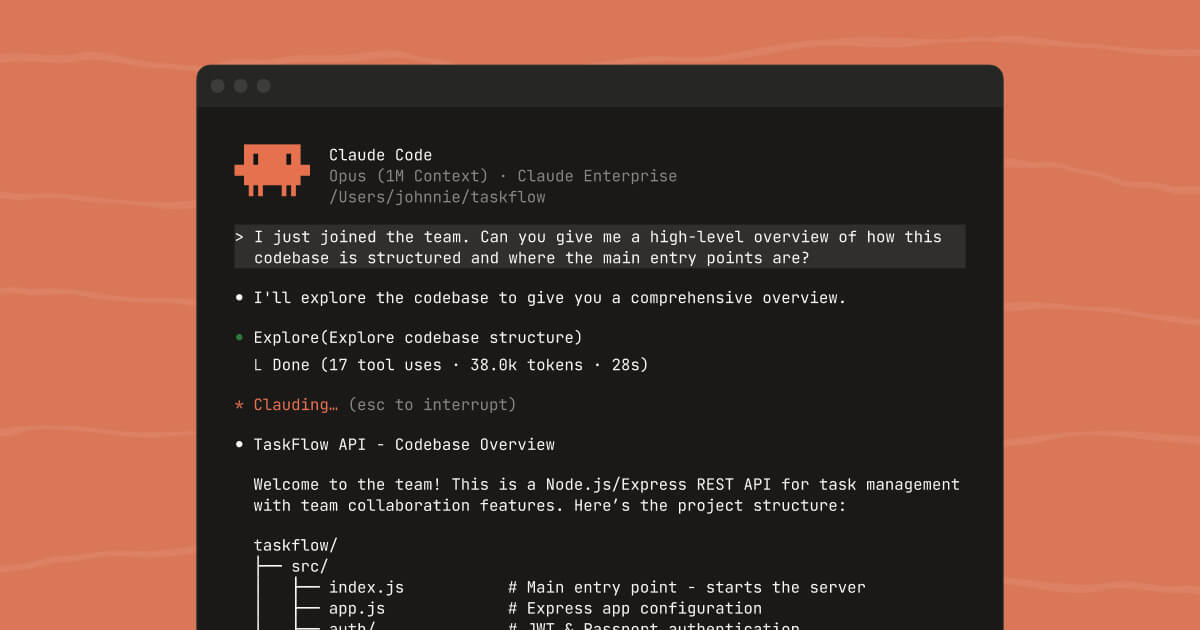 A Claude coding agent wiped a database in 9 seconds related image
