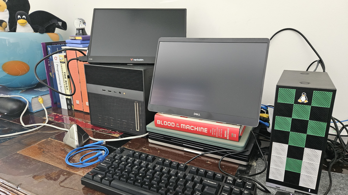 The Linux kernel has a local AI bug hunter now related image