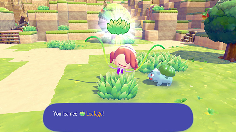 Pokemon Pokopia guide cover image.