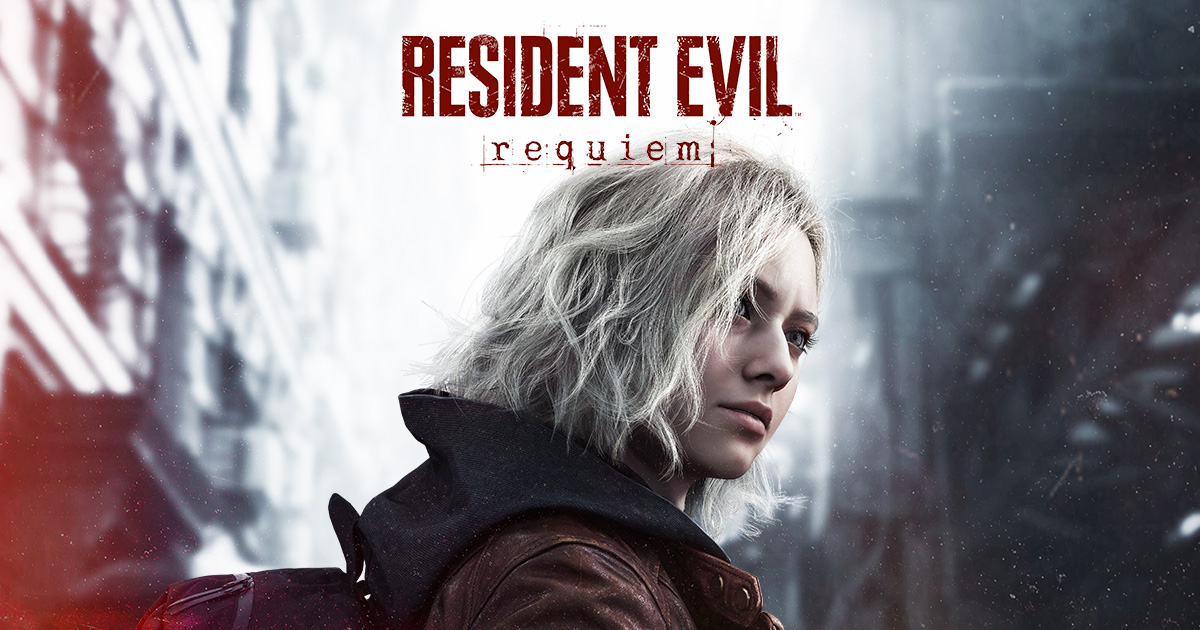 Resident Evil Requiem is probably bringing back Mercenaries related image