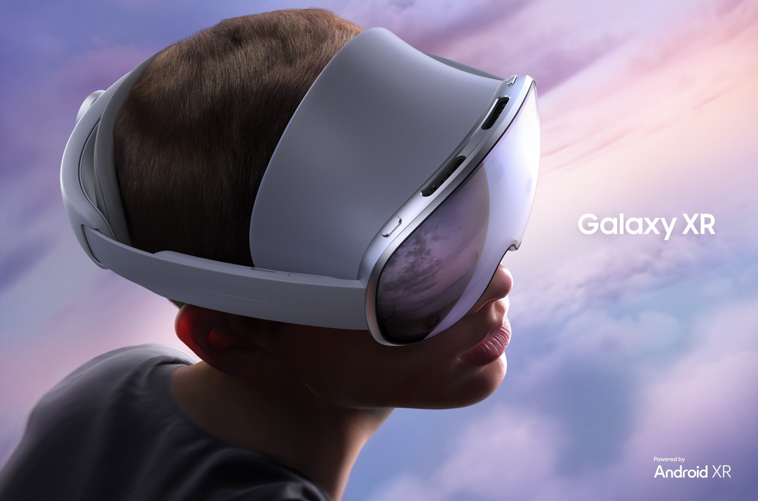 Samsung's smart glasses leak looks like a two-step plan related image