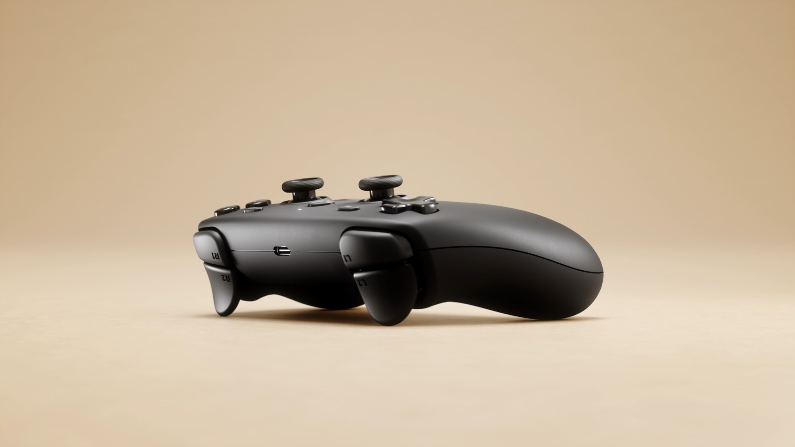 Official Valve Steam Controller product image